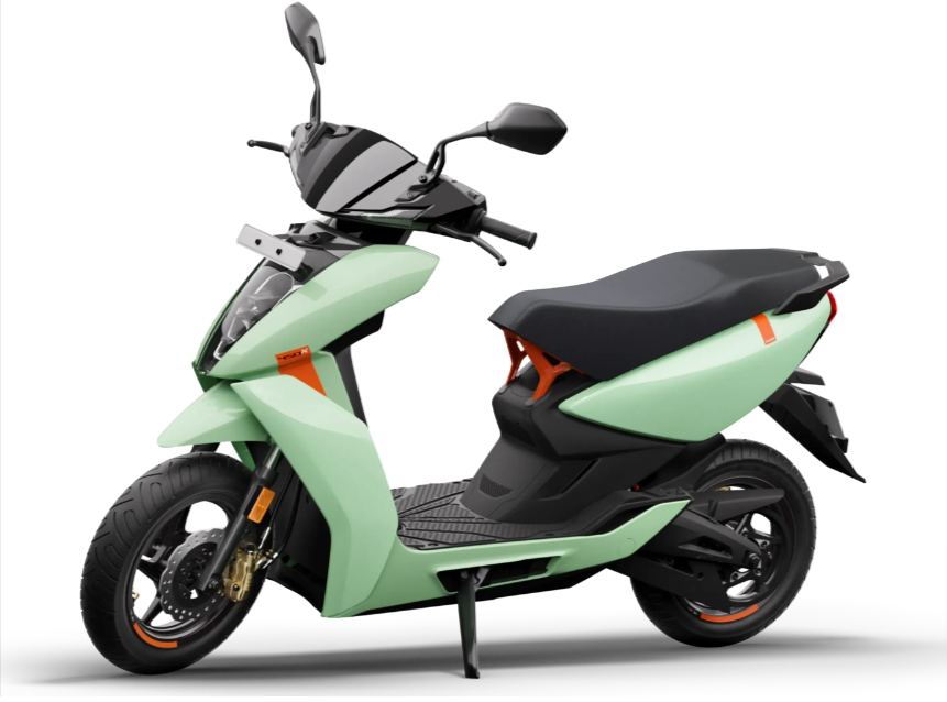 Ather 450X Electric Scooter | 450X Price & Specifications